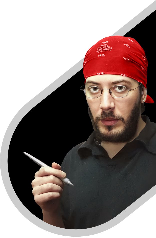Артемий Лебедев